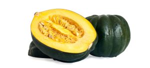 Acorn Squash