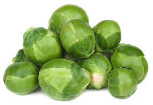 Brussel Sprouts