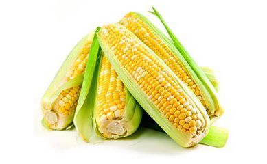 Bi-Color Corn