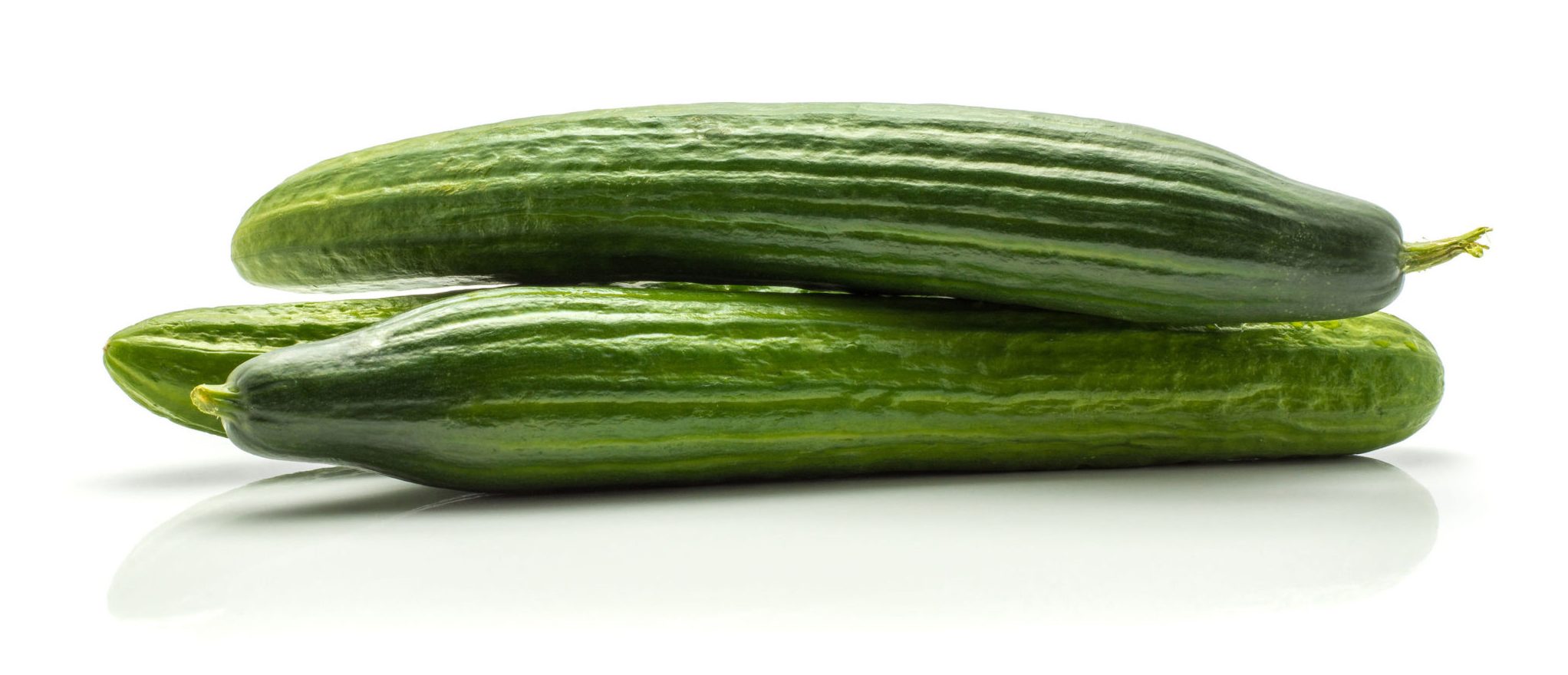 Hot House Cucumber
