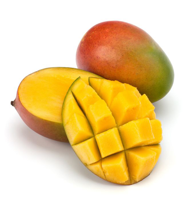 Tommy Atkins Mango