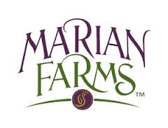 Marian Farms Logo