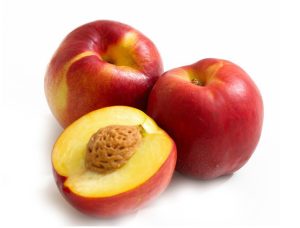 Yellow Nectarine