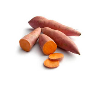 Garnet Sweet Potato