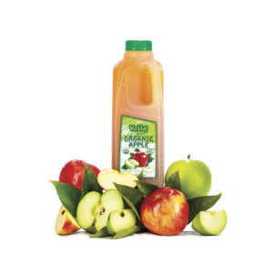 Voila Apple Juice