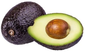 Hass Avocado