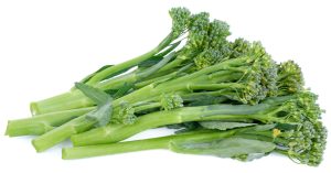 Baby Broccoli