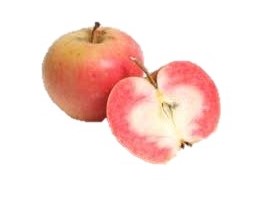 Pink Pearl Apple
