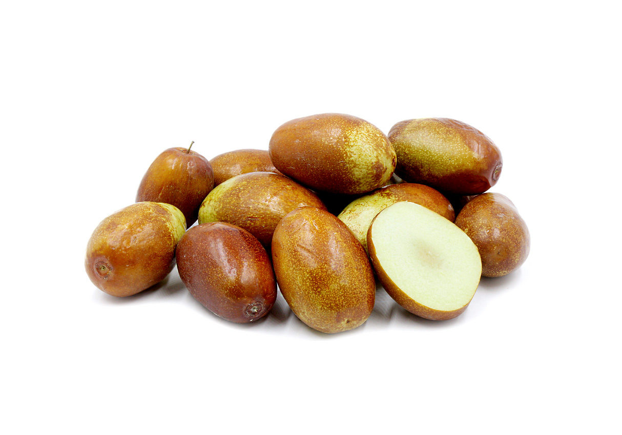 Jujube