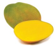 Keitt Mango