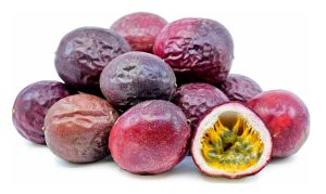 Passion Fruit