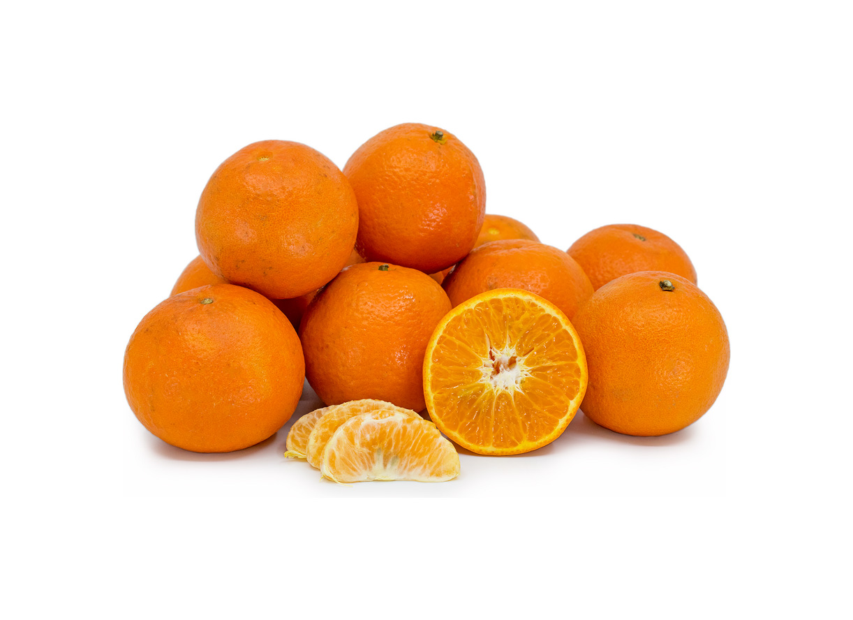 Fairchild Tangerine