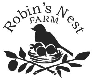 Robin's Nest Logo