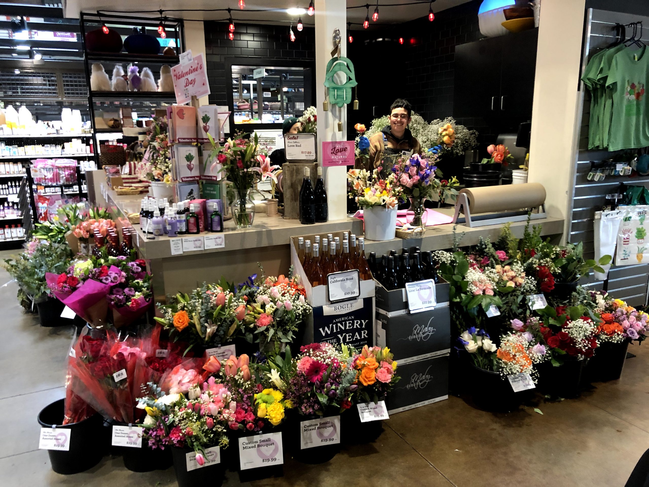 Valentine's Day Planning with Mary Diaz from Sacramento ...