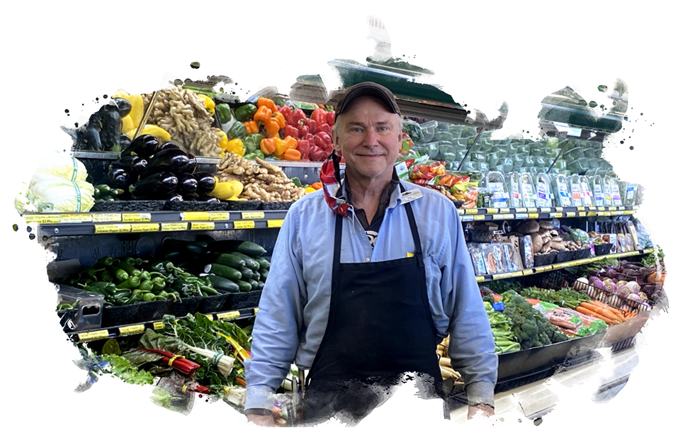 Managing a Successful Produce Department Veritable Vegetable