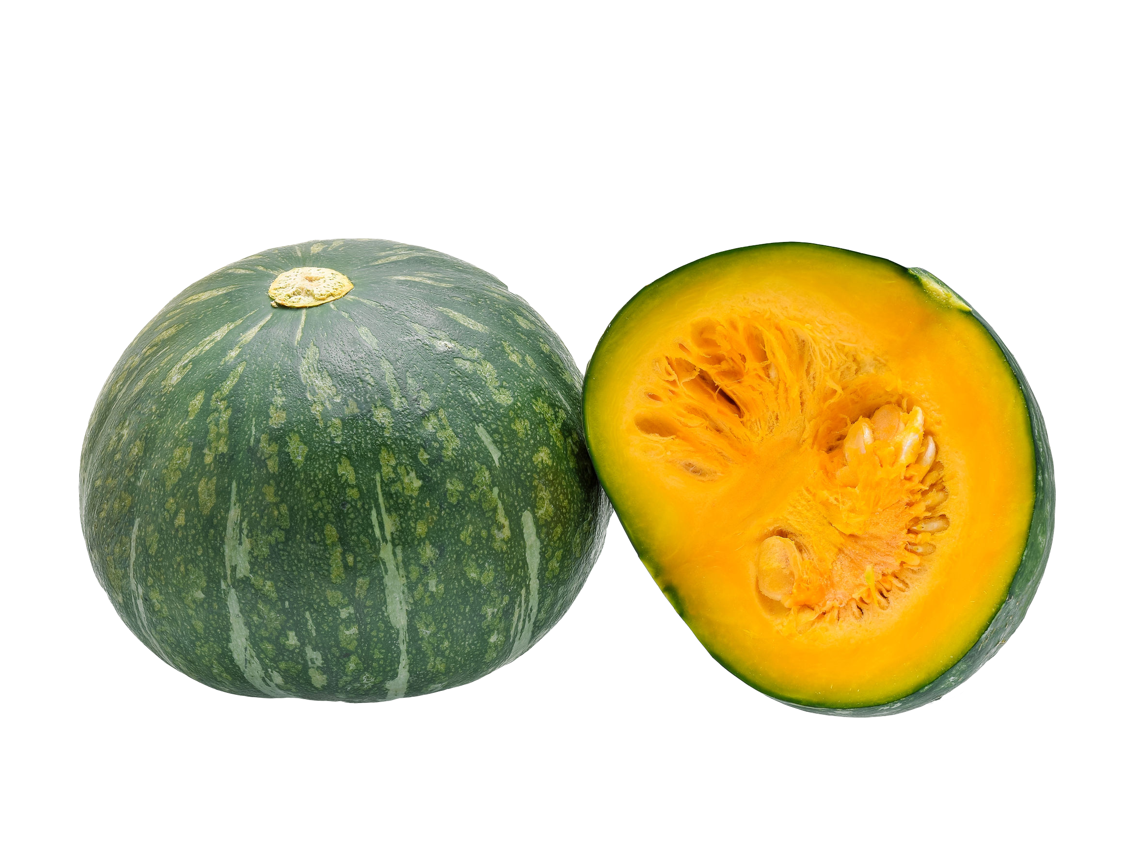 Kabocha squash