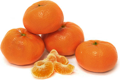Citrus - Murcott Tangerine
