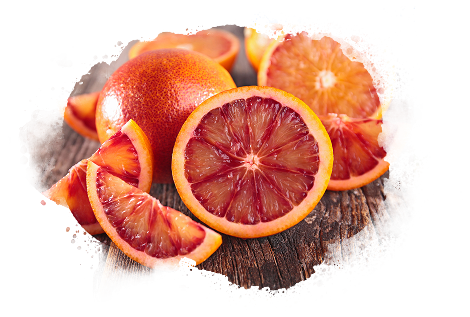 Blood Orange Produce Notes 2-11-22