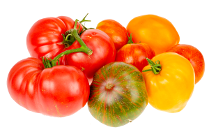 heirloom tomato
