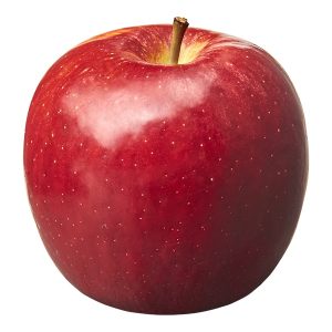 Cosmic Crisp apple