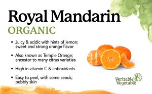 Retail signage for Royal Mandarin