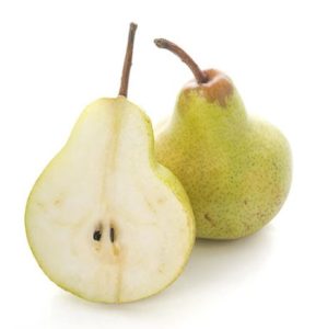 Ya-Li asian pear