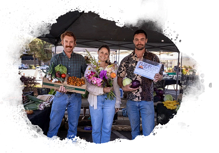 flip flop farms owners