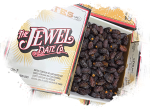 medjool date gift pack